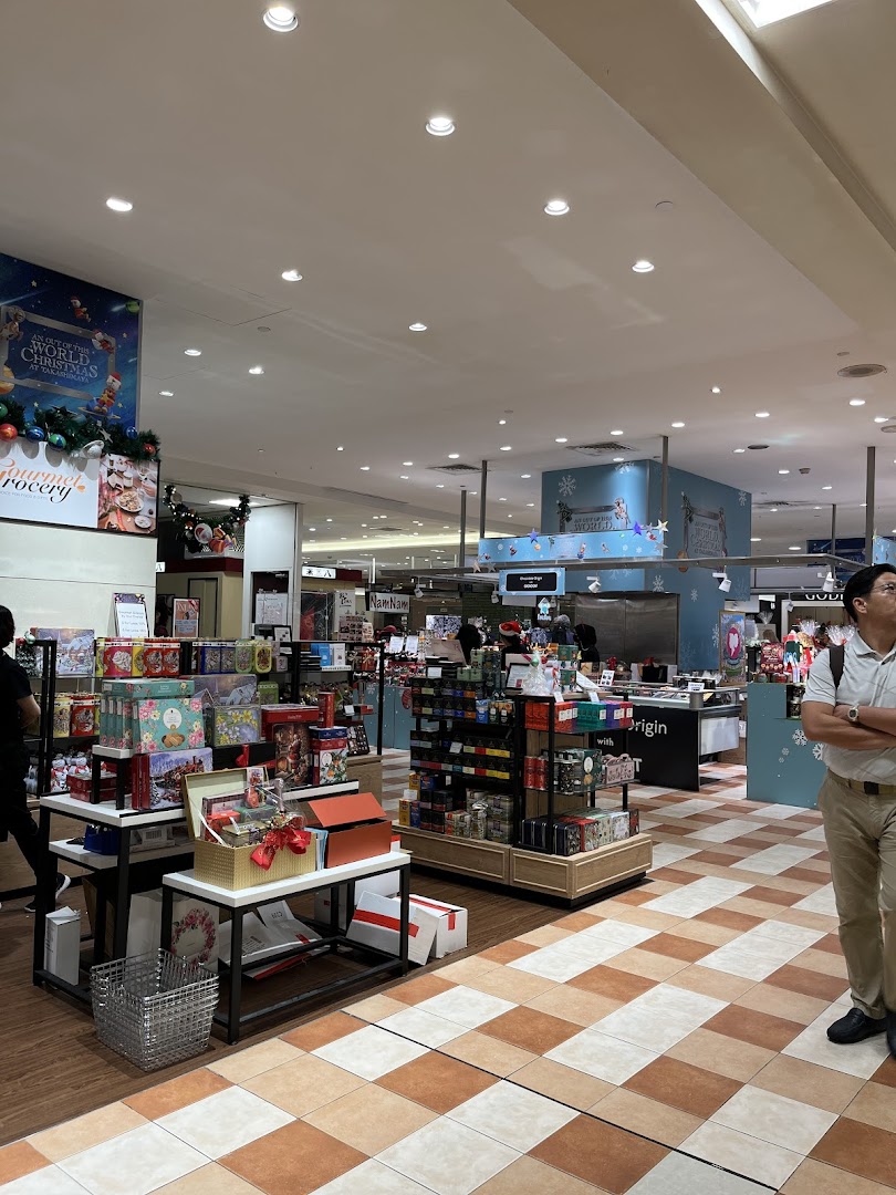 Gourmet Grocery by OurChoice