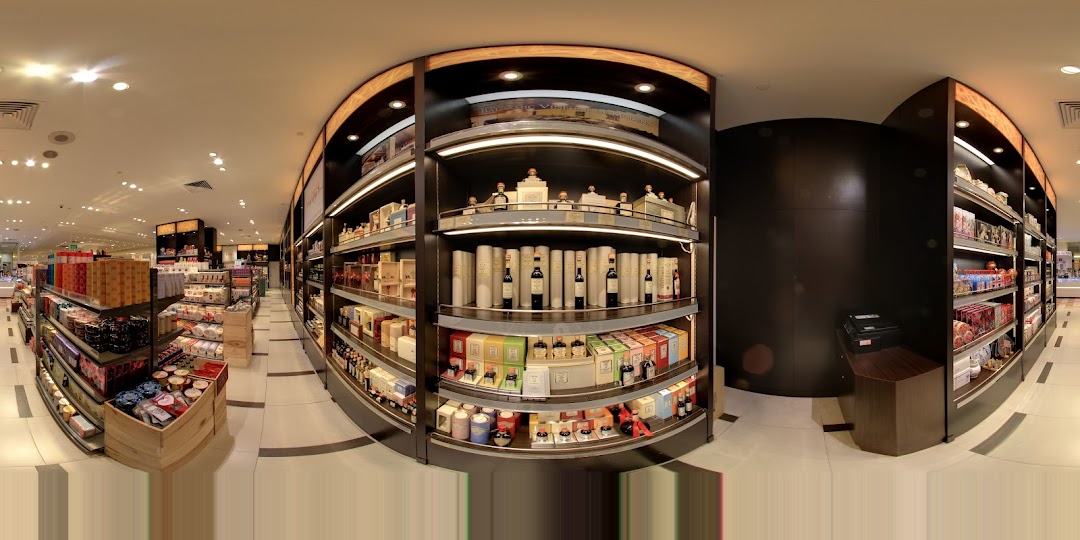 Gourmet Grocery by OurChoice