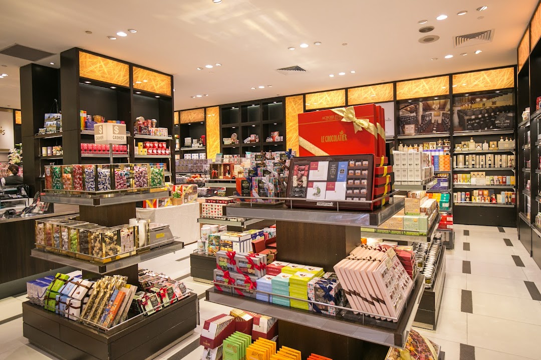 Gourmet Grocery by OurChoice