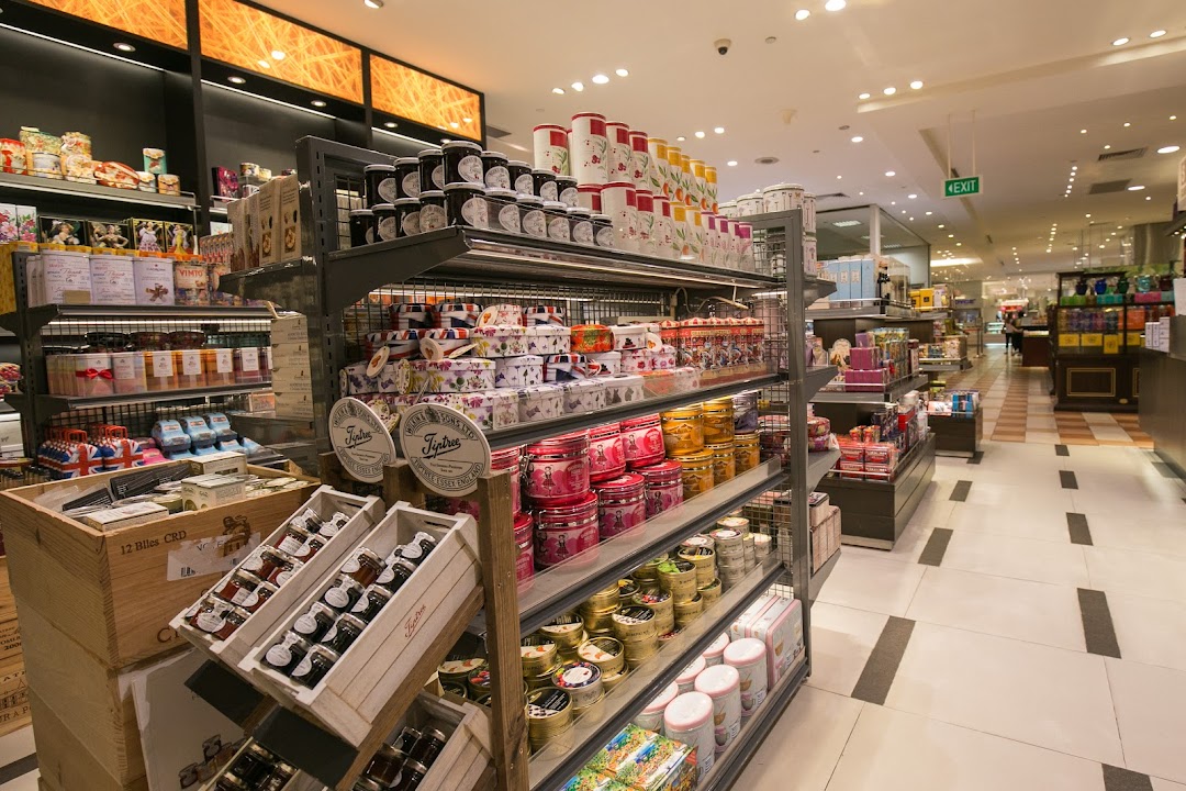 Gourmet Grocery by OurChoice