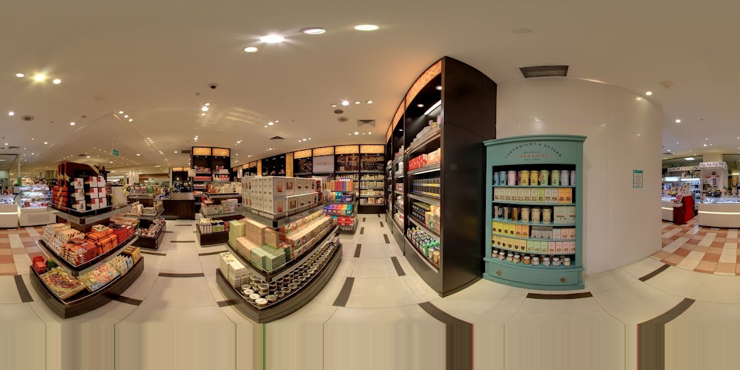 Gourmet Grocery by OurChoice