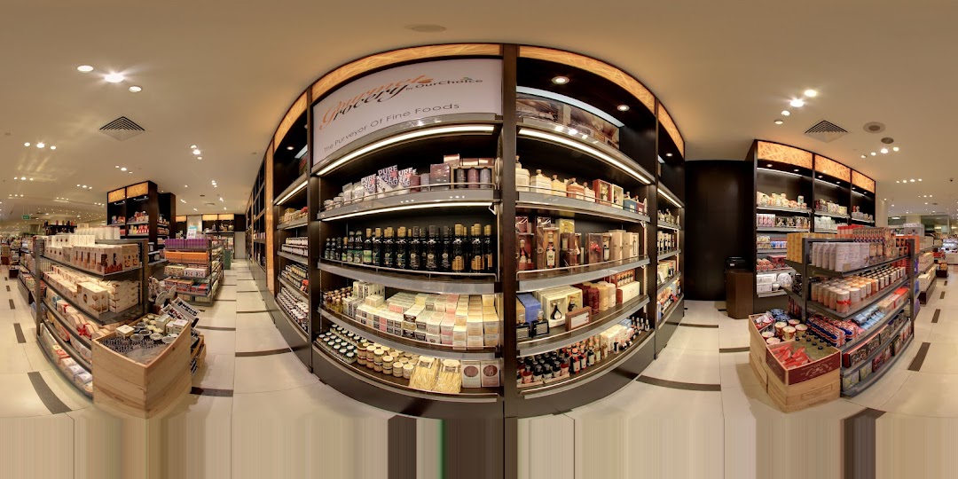 Gourmet Grocery by OurChoice