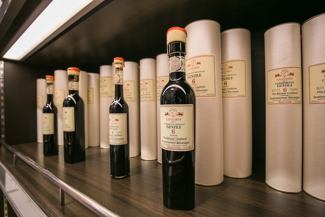 Gourmet Grocery by OurChoice