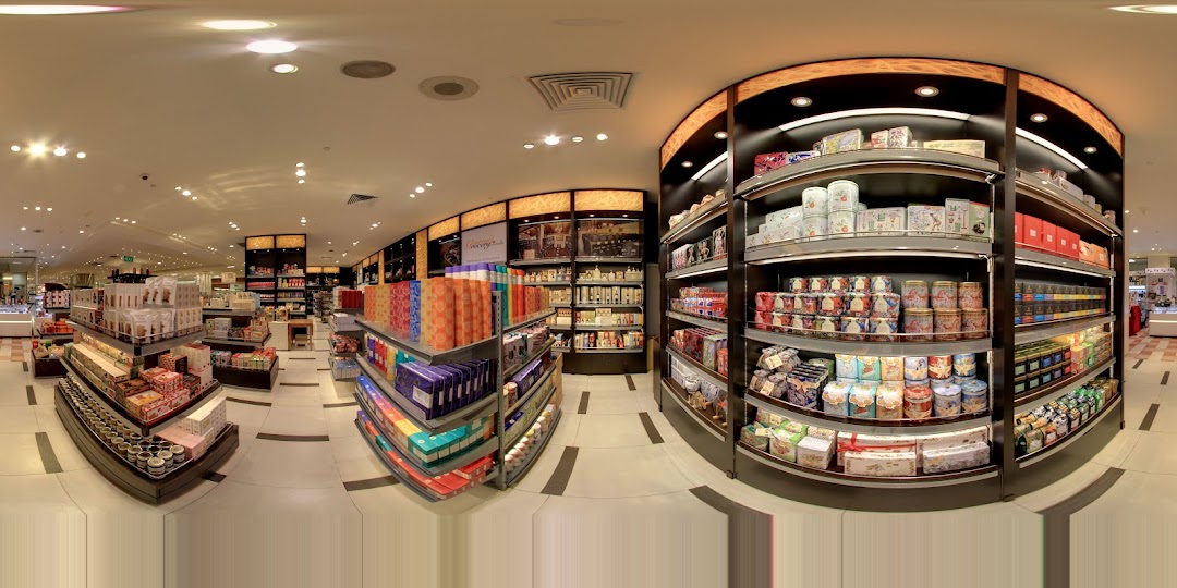 Gourmet Grocery by OurChoice