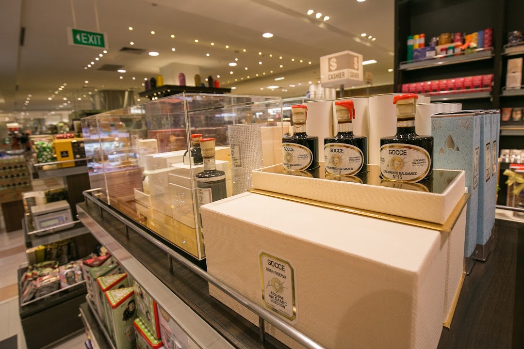 Gourmet Grocery by OurChoice