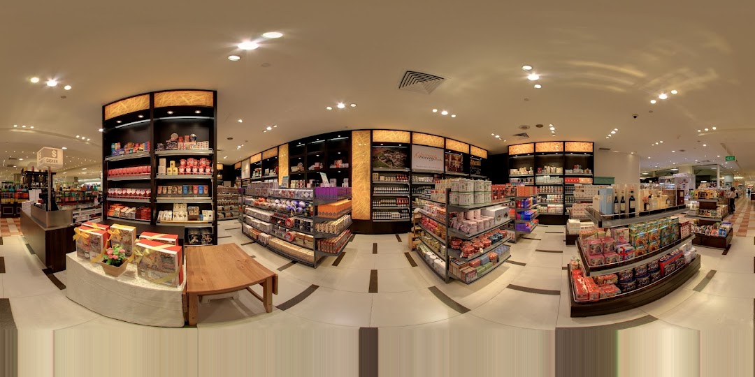 Gourmet Grocery by OurChoice