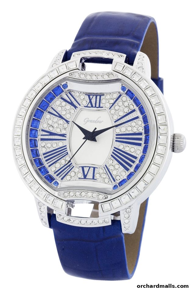 Grandeur Watches