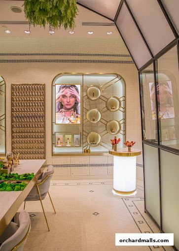 GRATiAE Isetan Scotts