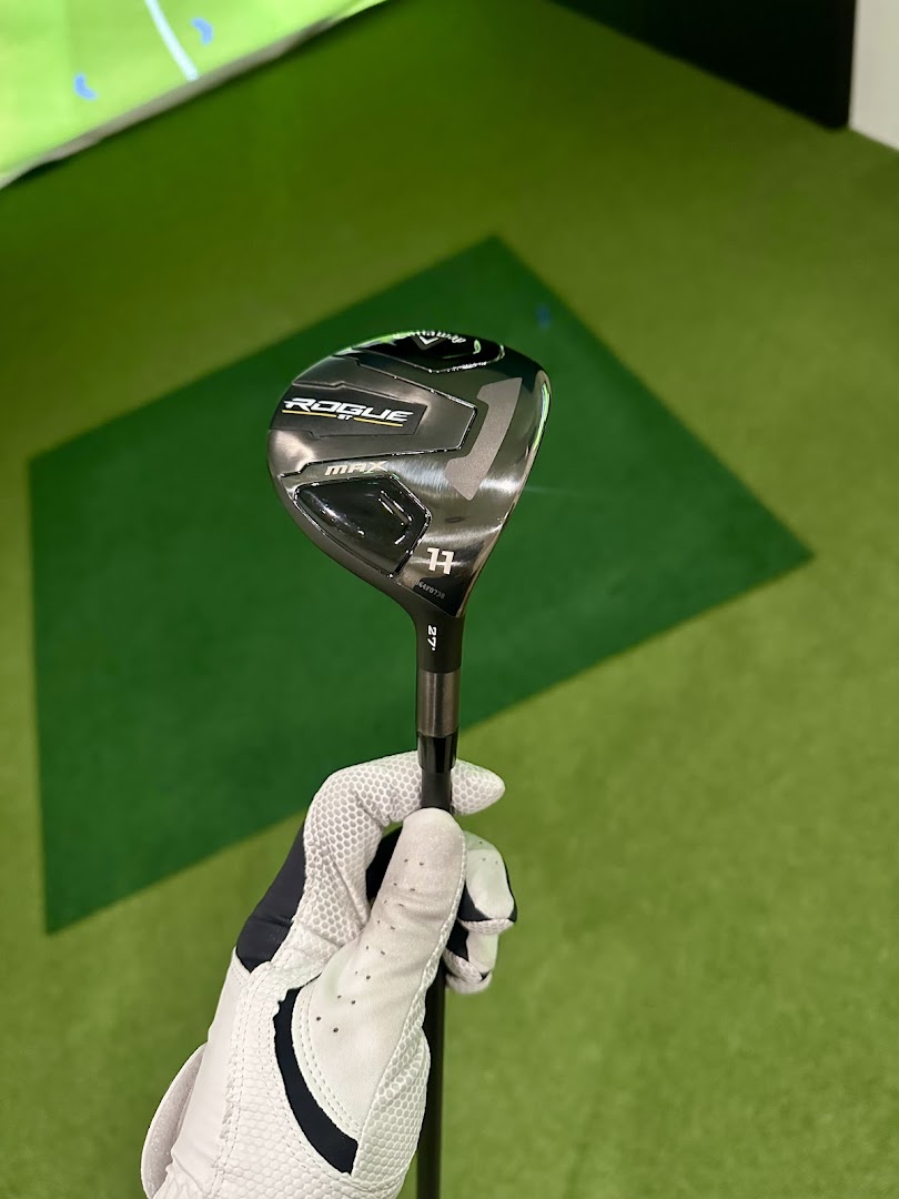 Greenfield Golf Pte Ltd