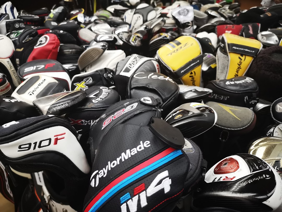 Greenfield Golf Pte Ltd