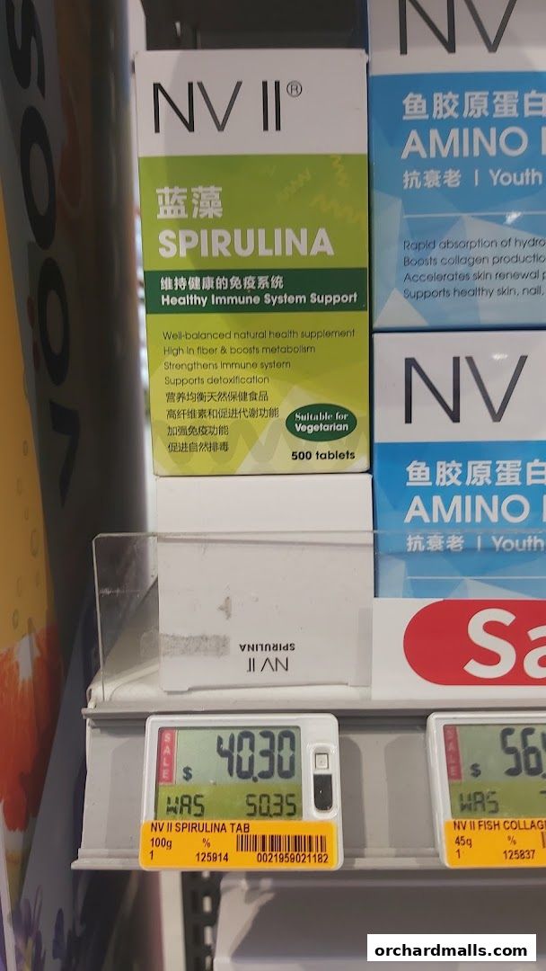 Guardian Health  Beauty  Pharmacy  Paragon Click  Collect