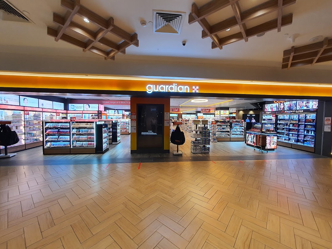 Guardian Health  Beauty  Pharmacy  Takashimaya Click  Collect
