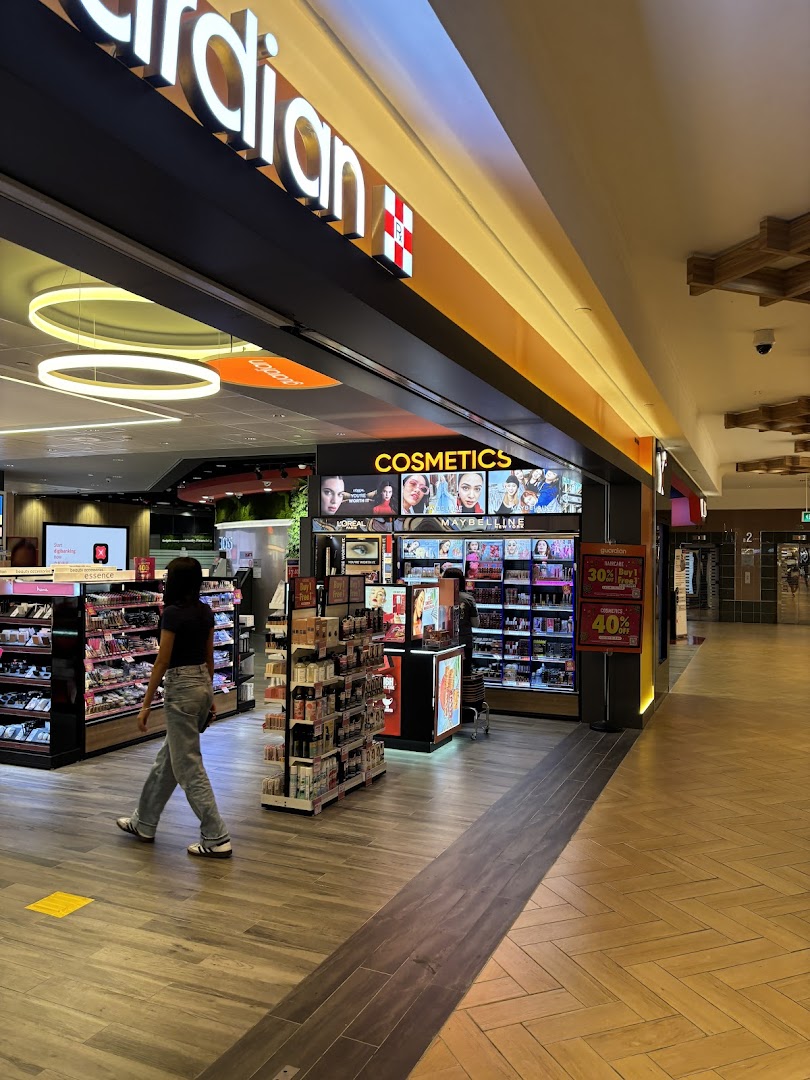 Guardian Health  Beauty  Pharmacy  Takashimaya Click  Collect