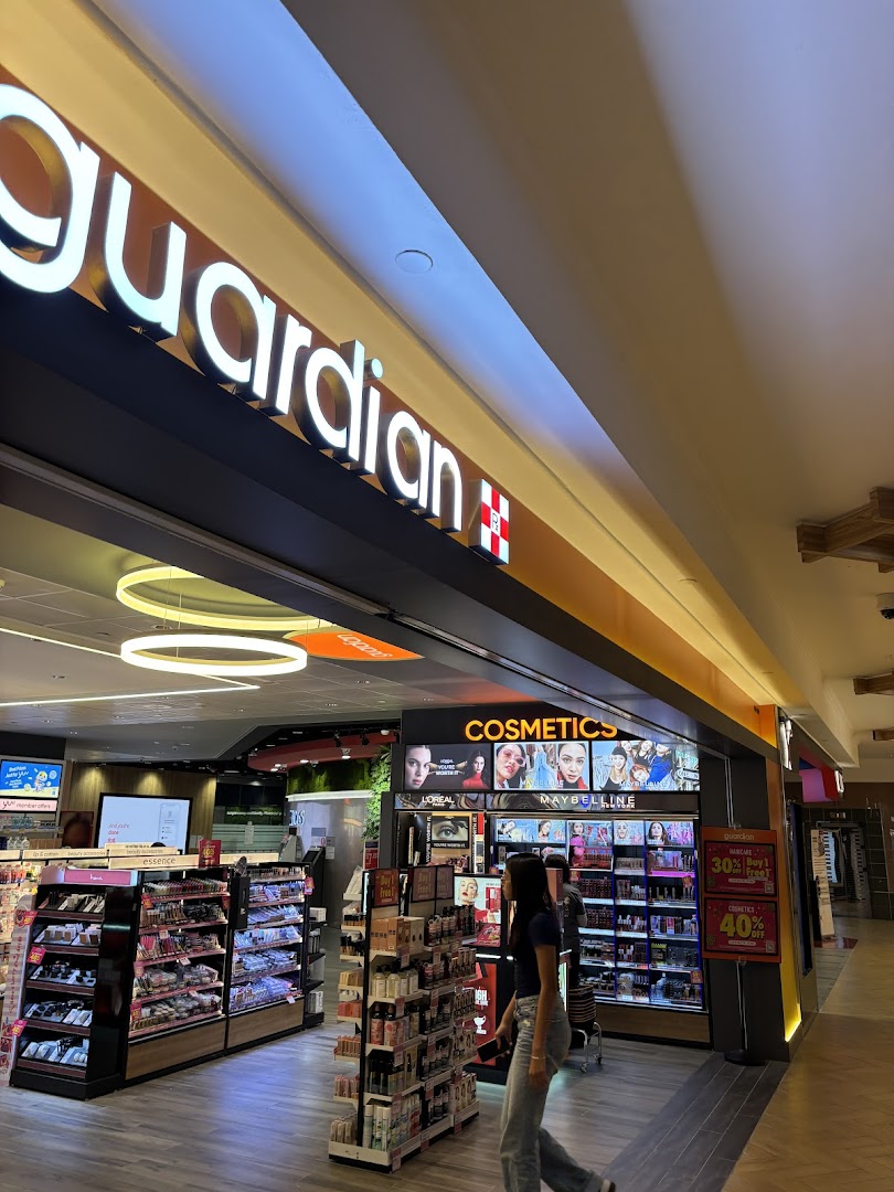 Guardian Health  Beauty  Pharmacy  Takashimaya Click  Collect