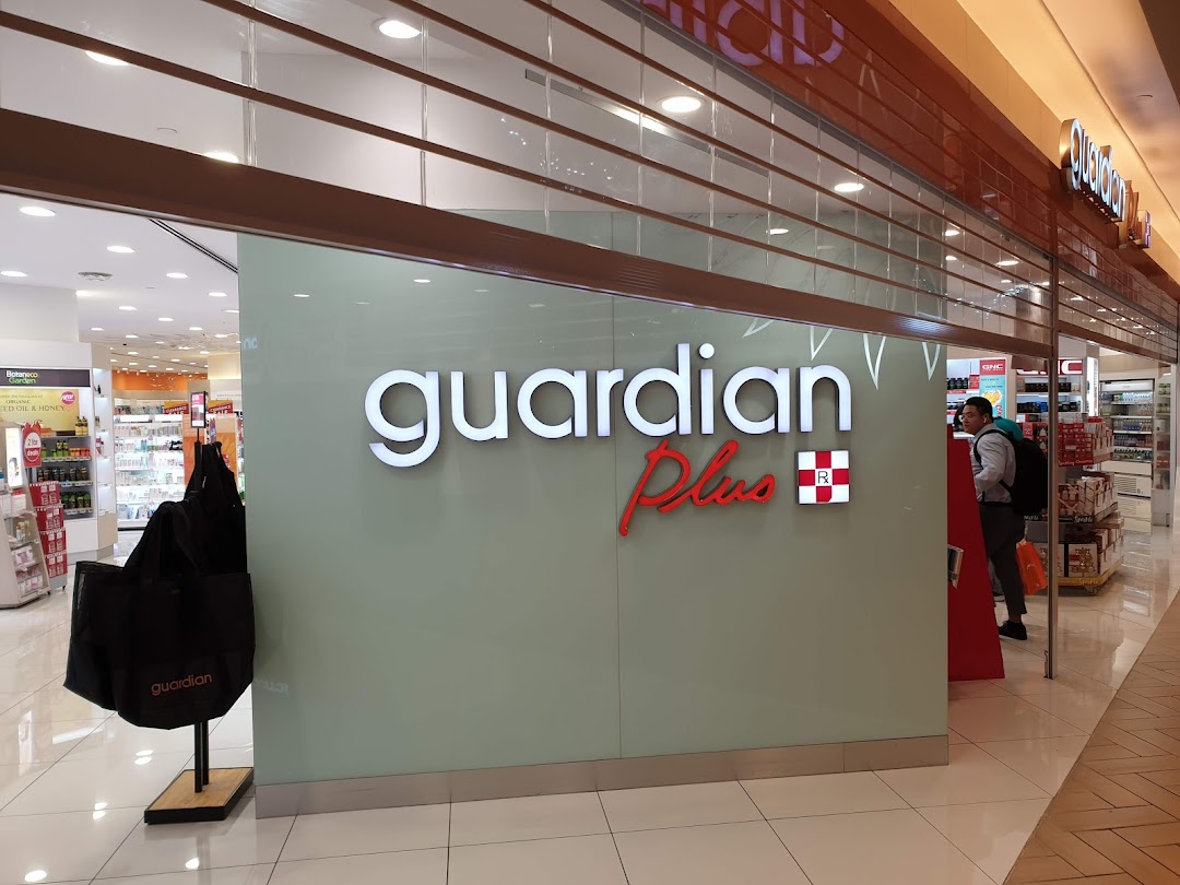 Guardian Health  Beauty  Pharmacy  Takashimaya Click  Collect