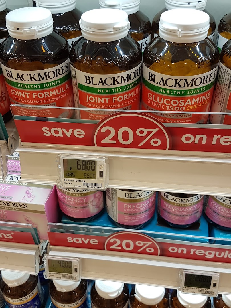 Guardian Health  Beauty  Pharmacy  Takashimaya Click  Collect