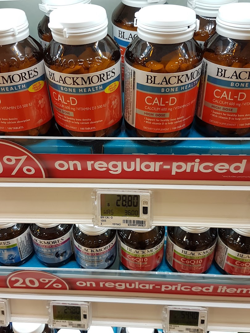 Guardian Health  Beauty  Pharmacy  Takashimaya Click  Collect