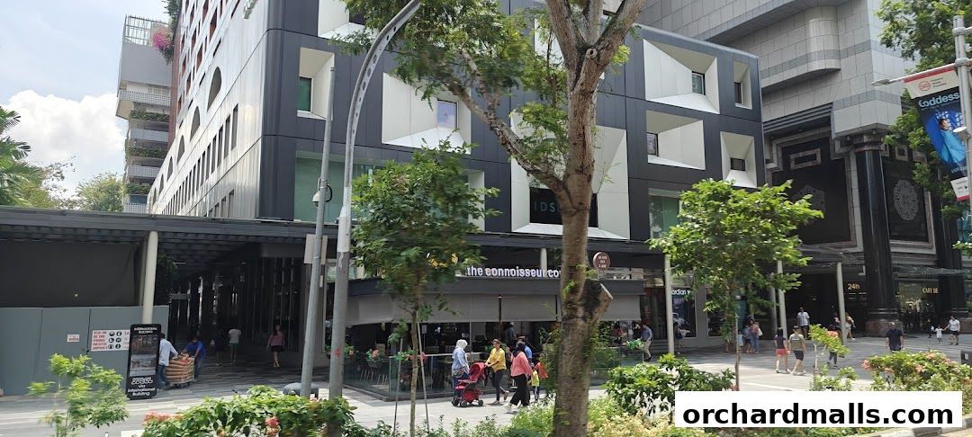 Guardian Health  Beauty - Scotts Square