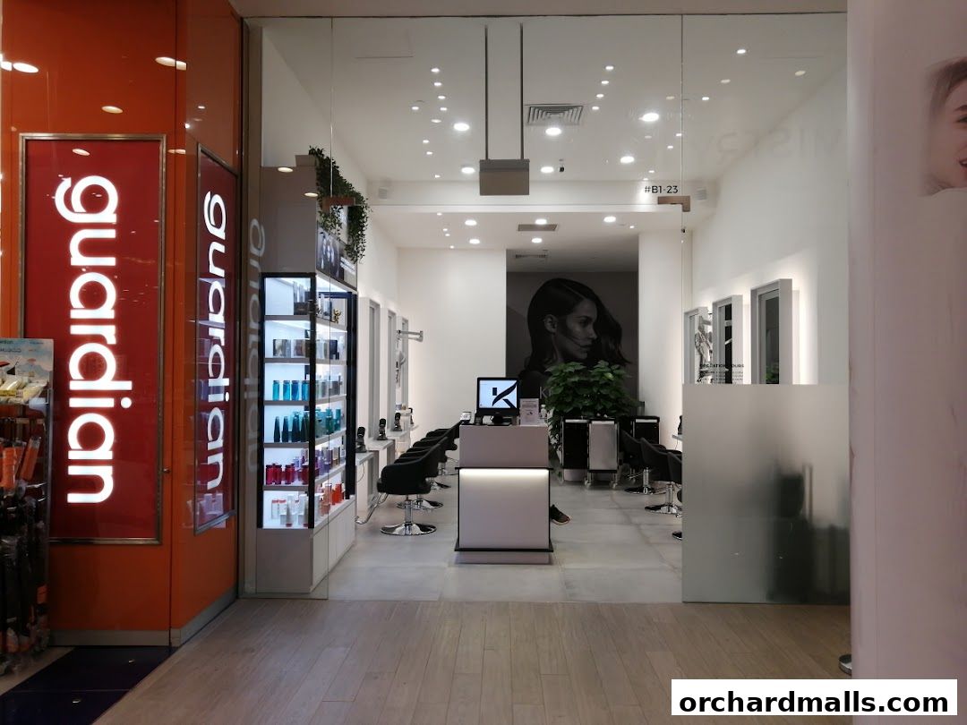 Guardian Health  Beauty - Scotts Square