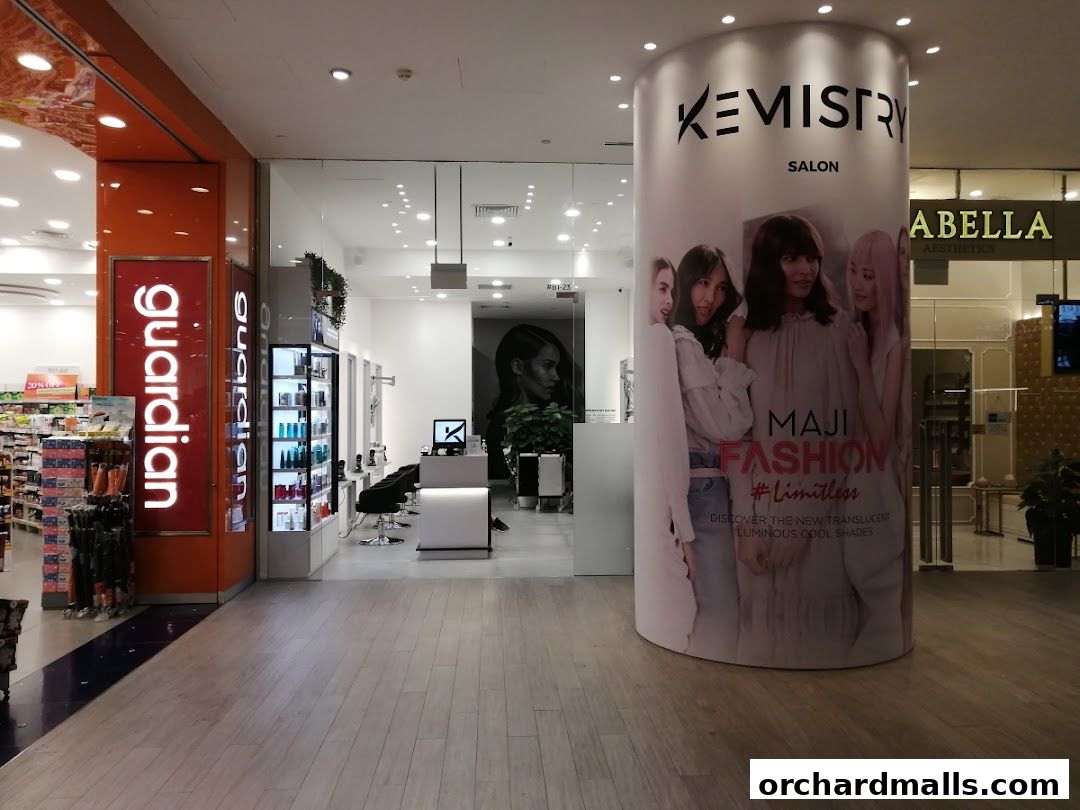 Guardian Health  Beauty - Scotts Square