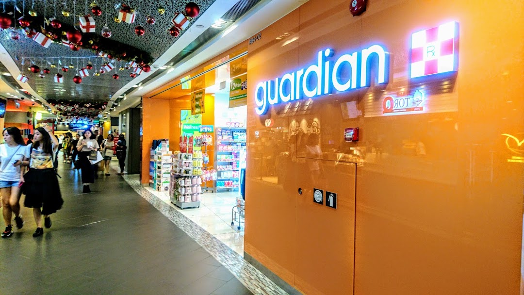 Guardian Health  Beauty