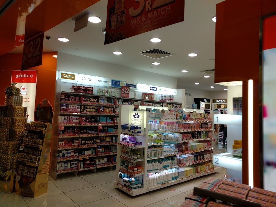Guardian Health  Beauty
