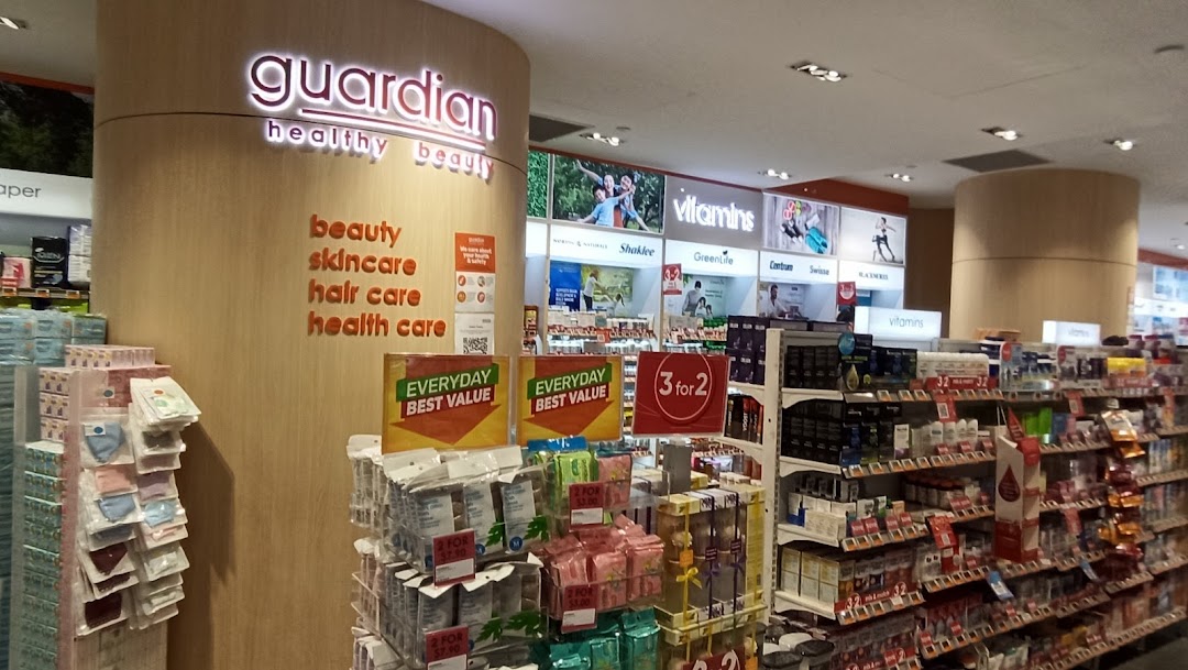 Guardian Health  Beauty