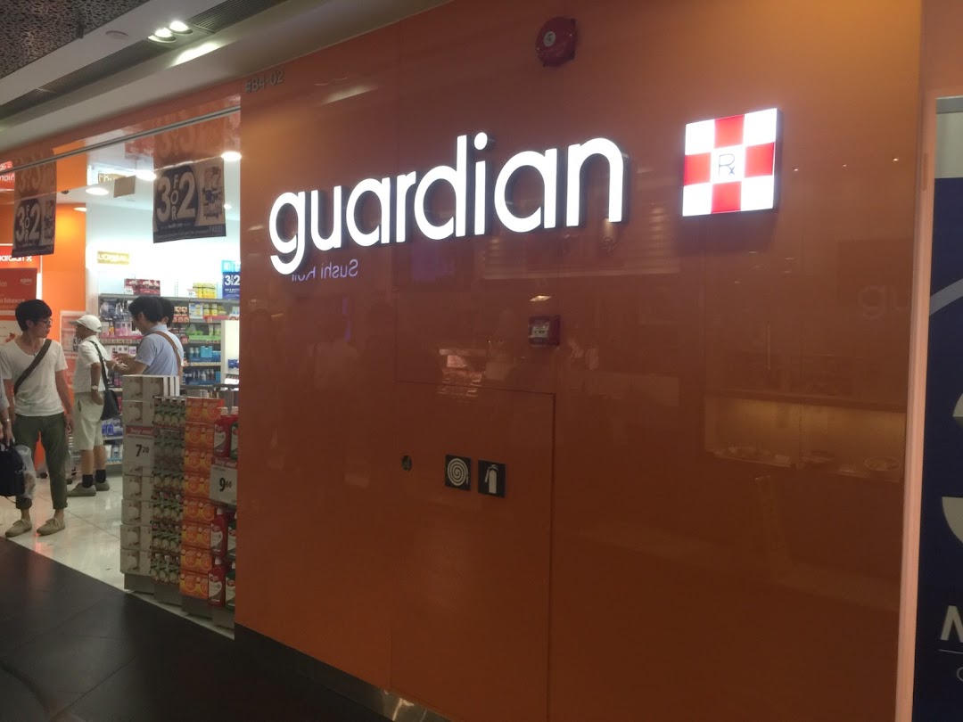 Guardian Health  Beauty