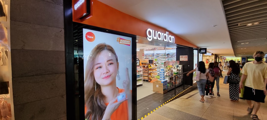 Guardian Health  Beauty