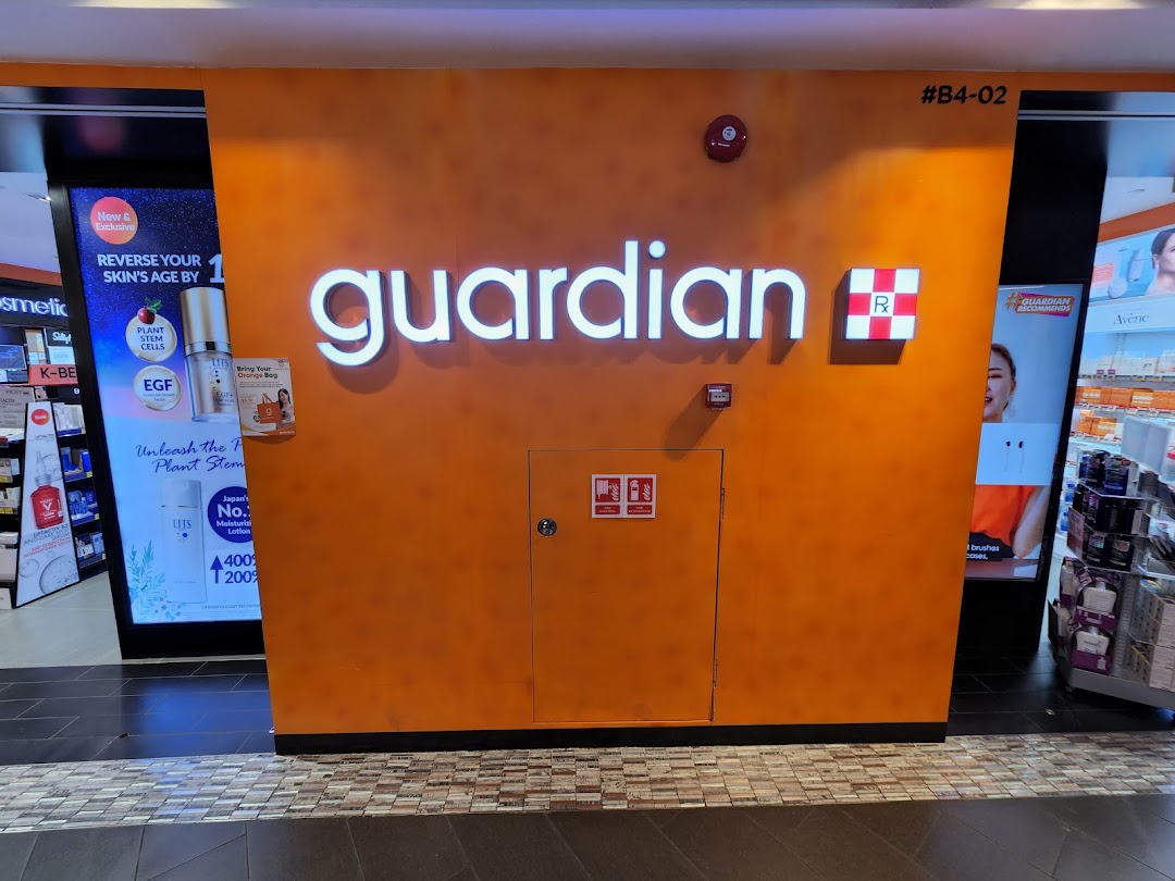 Guardian Health  Beauty