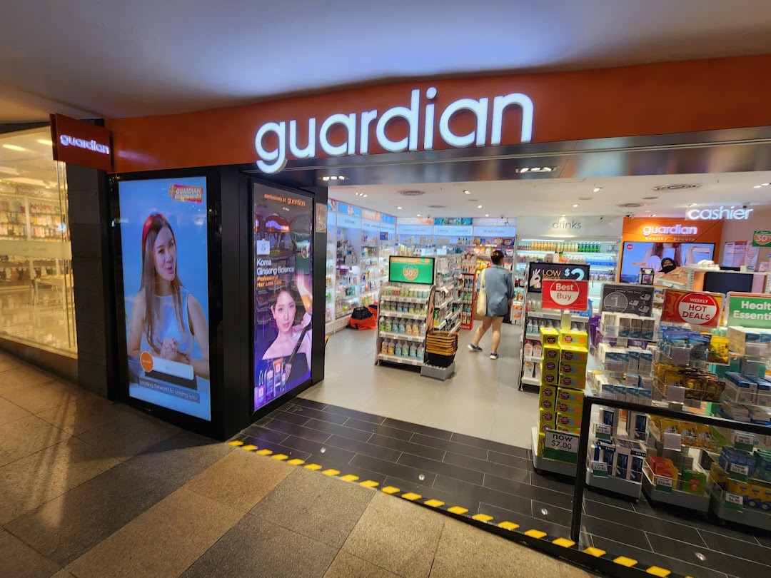 Guardian Health  Beauty