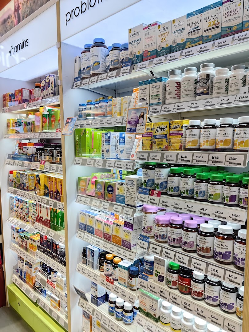 Guardian Health  Beauty