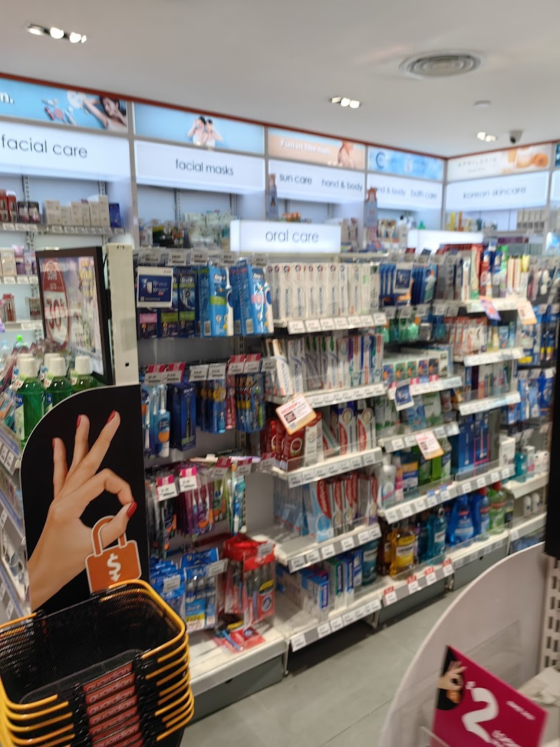 Guardian Health  Beauty