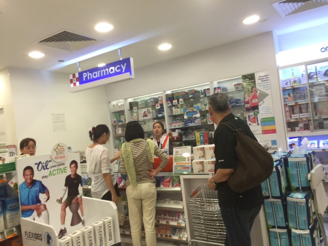 Guardian Health  Beauty