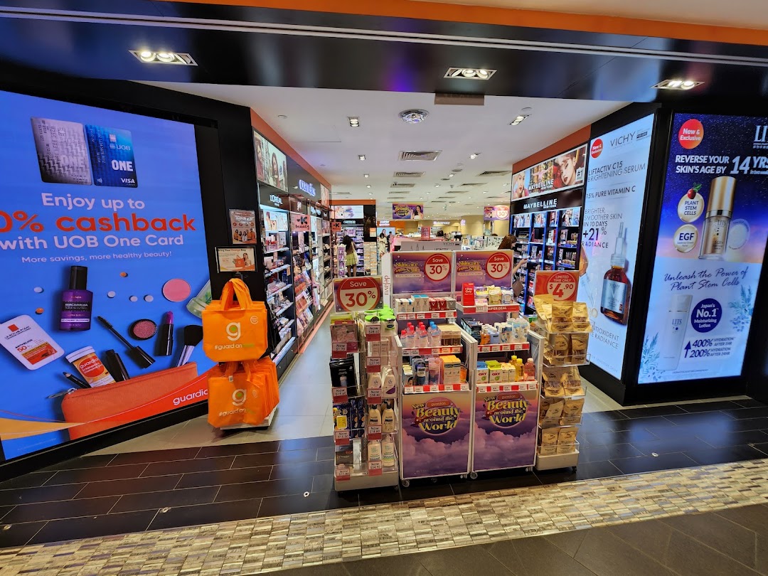 Guardian Health  Beauty