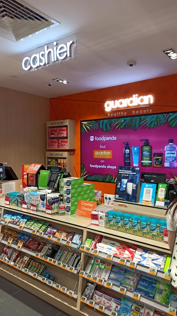 Guardian Health  Beauty