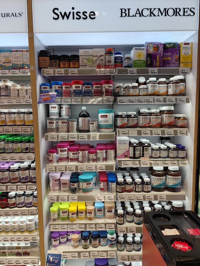 Guardian Health  Beauty