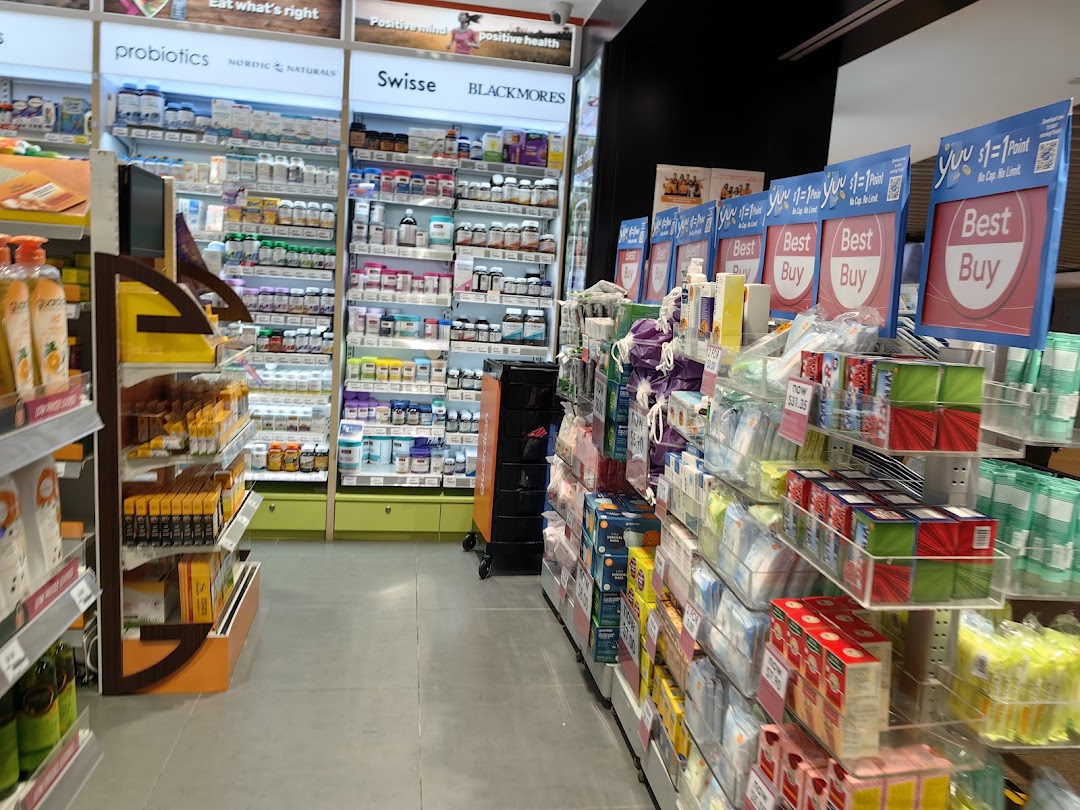 Guardian Health  Beauty