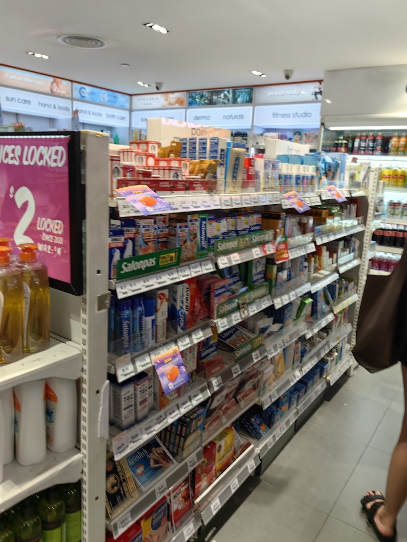 Guardian Health  Beauty