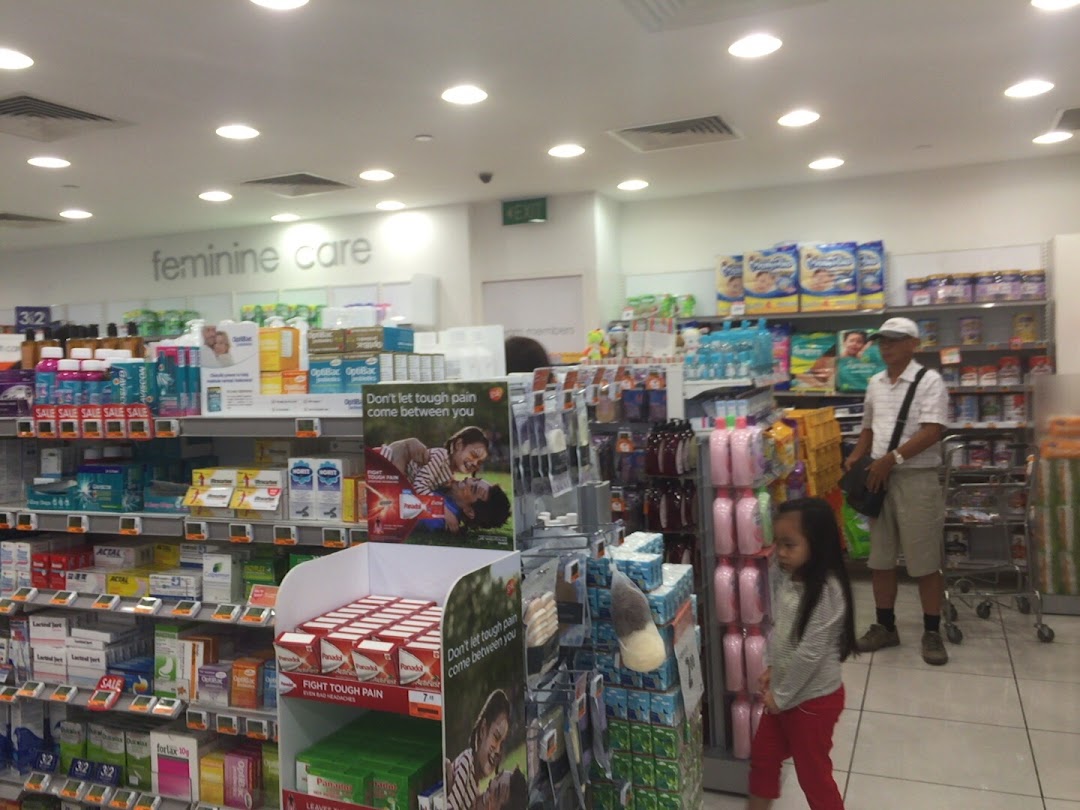 Guardian Health  Beauty