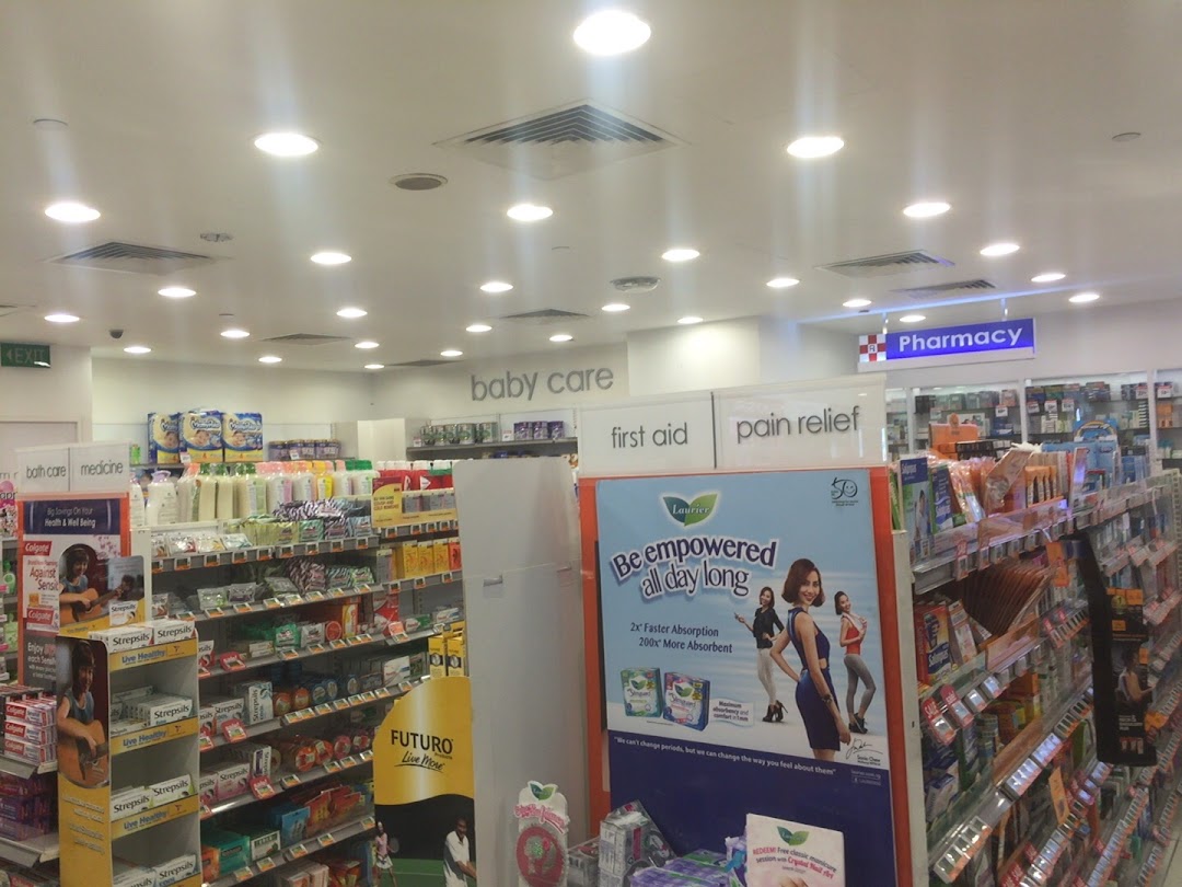 Guardian Health  Beauty