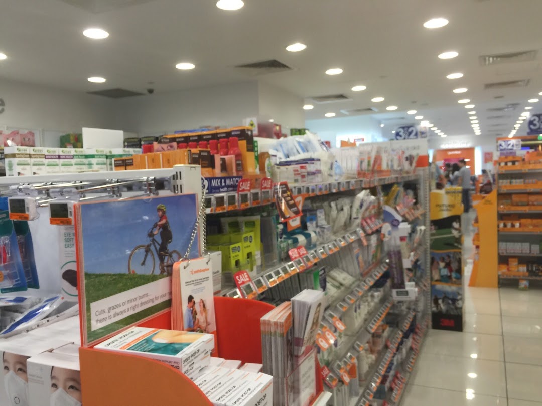 Guardian Health  Beauty