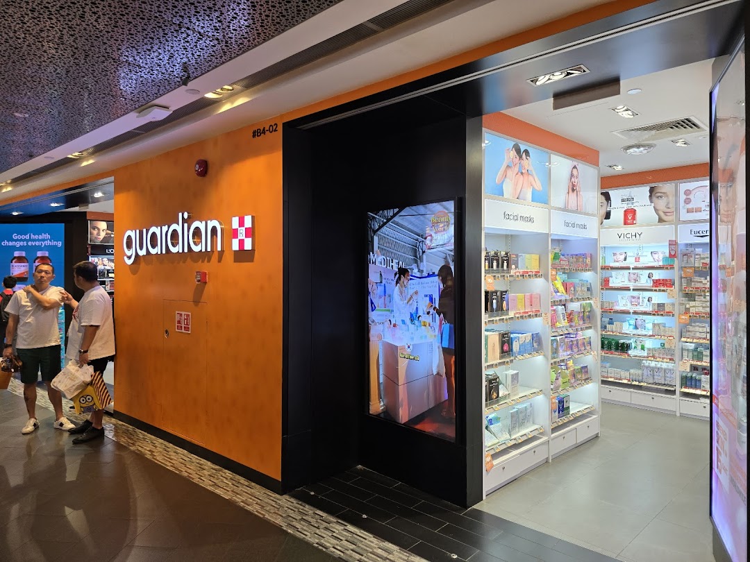 Guardian Health  Beauty