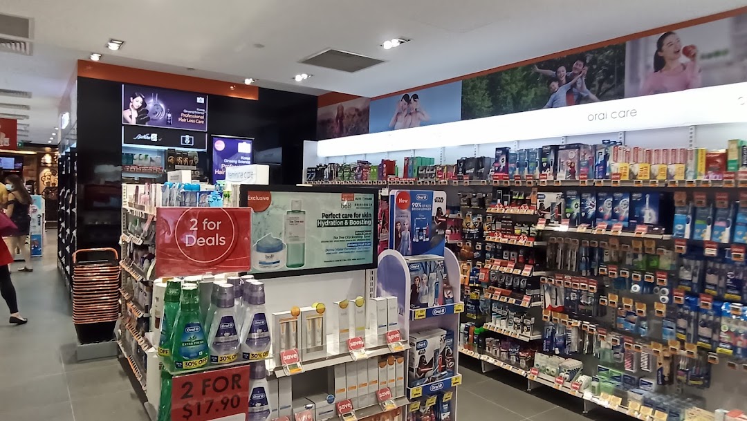 Guardian Health  Beauty