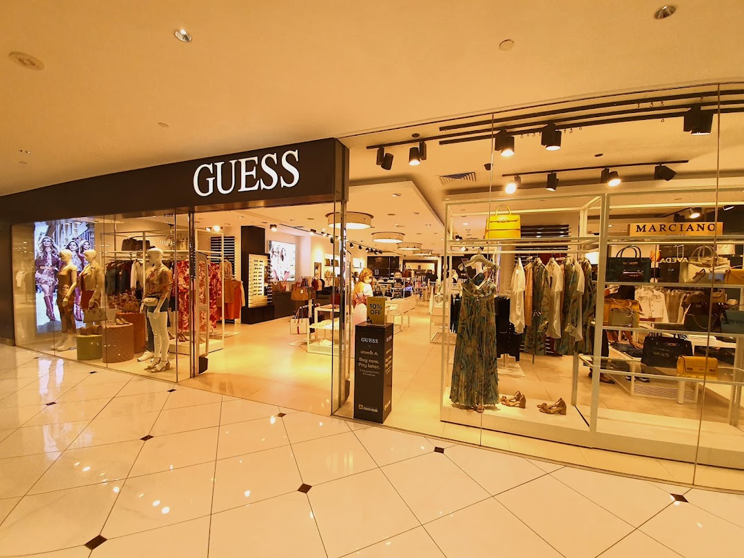 GUESS