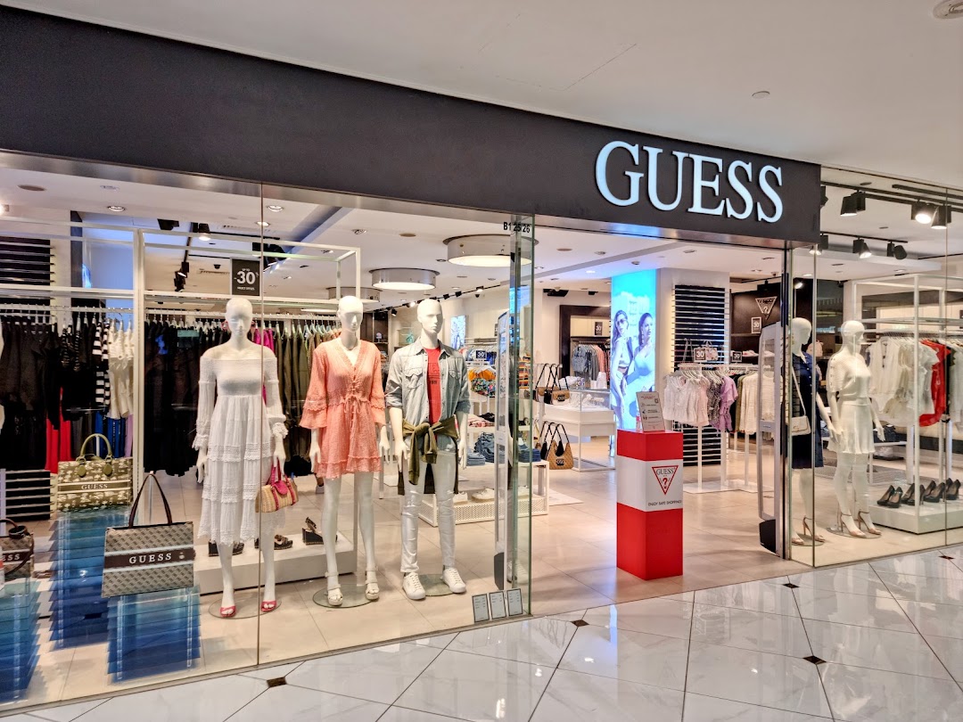 GUESS