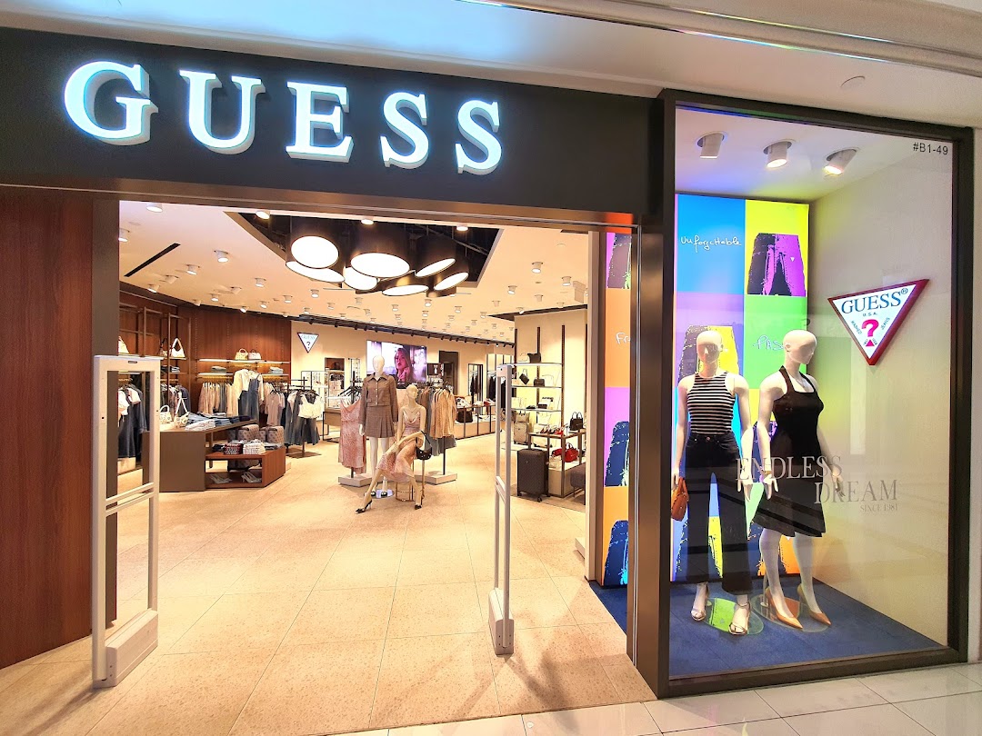 GUESS