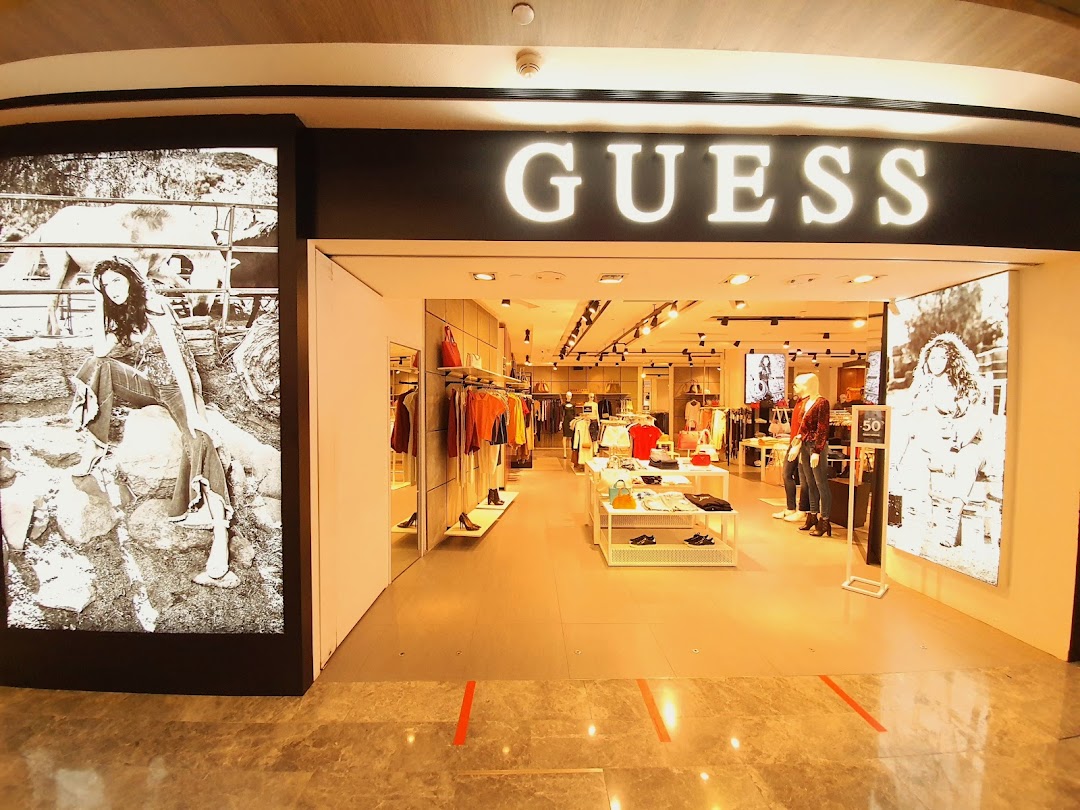 GUESS