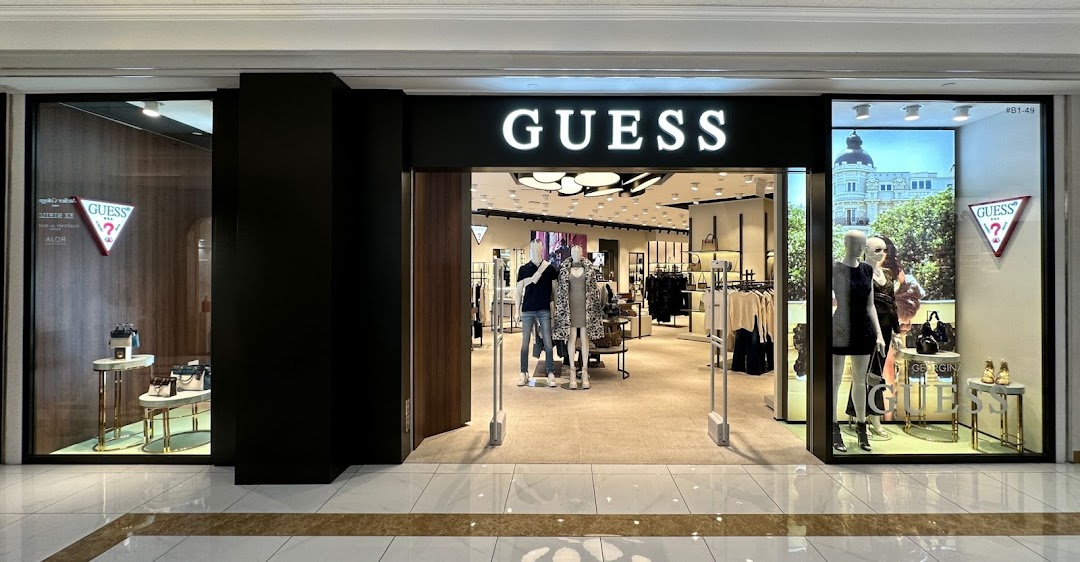 GUESS