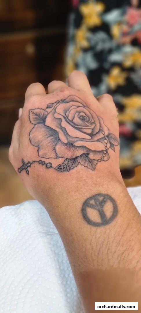 Gurkha Tattoo Family Est.1942. Tattoos and Piercings Singapore.